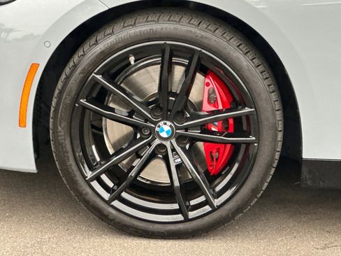 Used 2023 BMW M240i xDrive Coupe w/ Premium Package image 26