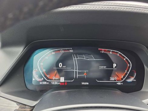 Used 2020 BMW X5 sDrive40i w/ Premium Package image 18