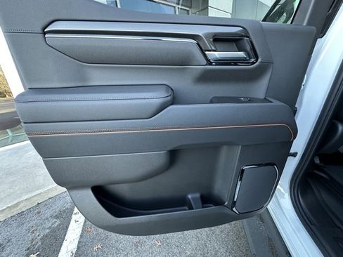 New 2026 GMC Sierra 1500 AT4 w/ AT4 Premium Package image 25