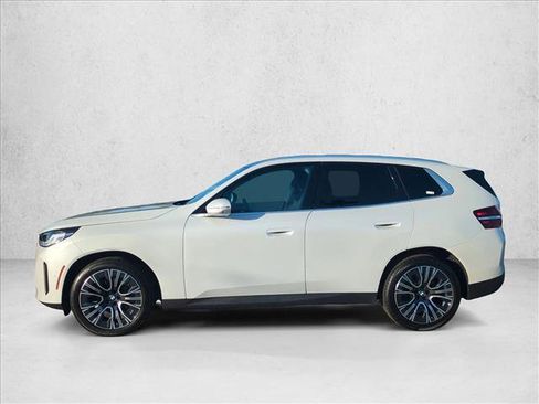 Certified 2025 BMW X3 xDrive30i w/ Premium Package AWD/4WD image 9