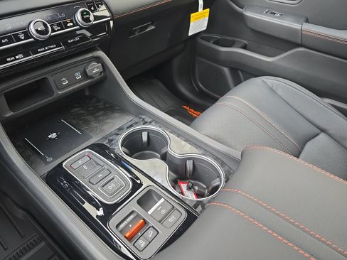 New 2026 Honda Passport TrailSport Elite image 26