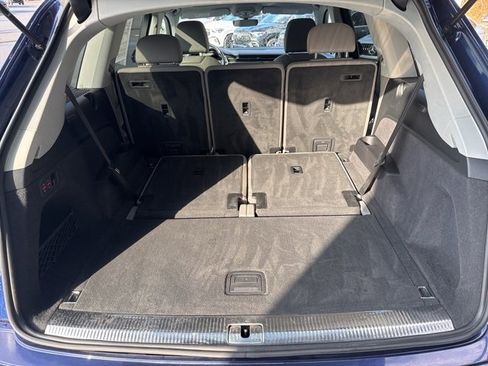 Used 2021 Audi Q7 2.0T Premium Plus w/ Premium Plus Package image 10