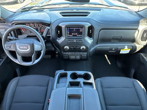 New 2026 GMC Sierra 1500 Pro w/ Graphite Edition image 20