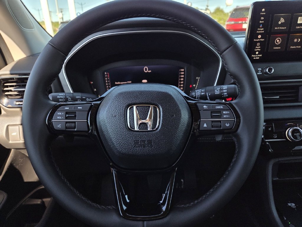 New 2026 Honda Pilot EX-L image 22