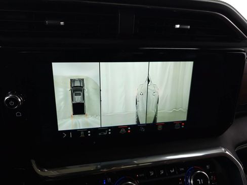 Used 2024 GMC Sierra 1500 Denali Ultimate AWD/4WD image 34
