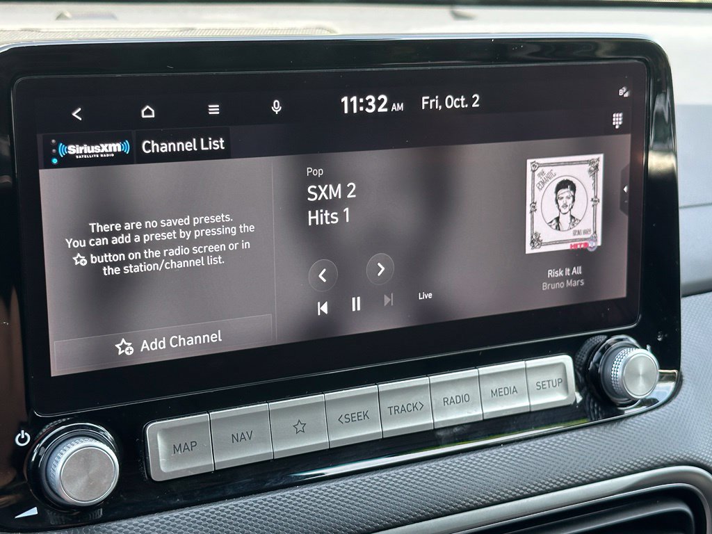 Used 2023 Hyundai Kona Limited FWD image 23