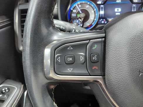 Certified 2021 RAM 1500 Limited w/ Protection Group AWD/4WD image 46