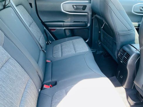 Certified 2023 Ford Bronco Sport Big Bend w/ Convenience Package AWD/4WD image 24