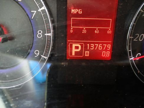 Used 2008 INFINITI EX35 Journey w/ Premium Pkg image 12