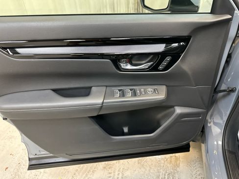 Used 2023 Honda CR-V EX-L image 27