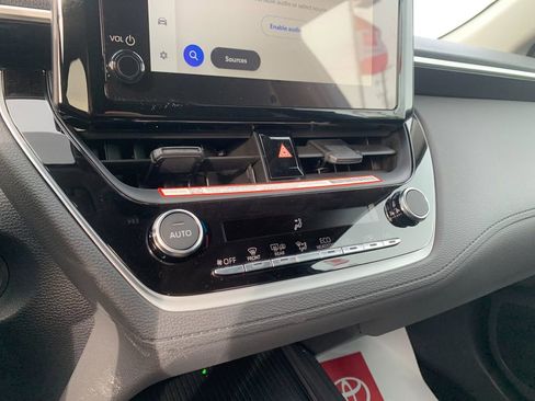 New 2026 Toyota Corolla Cross LE image 23