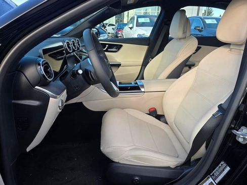 New 2026 Mercedes-Benz C 300 4MATIC Sedan image 13