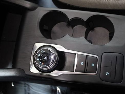 Used 2021 Ford Escape SE image 28