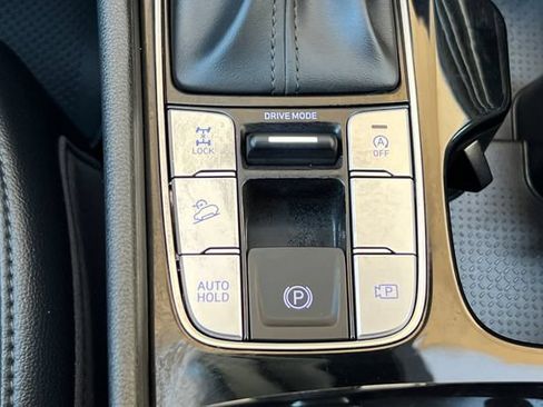 Certified 2025 Hyundai Tucson SEL AWD/4WD image 37