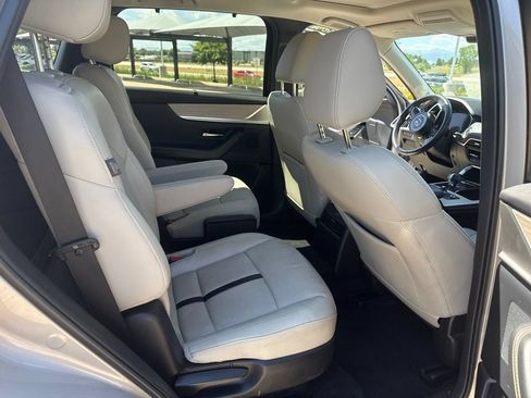 Used 2025 MAZDA CX-90 Plug-In Hybrid w/ Preferred AWD/4WD image 12