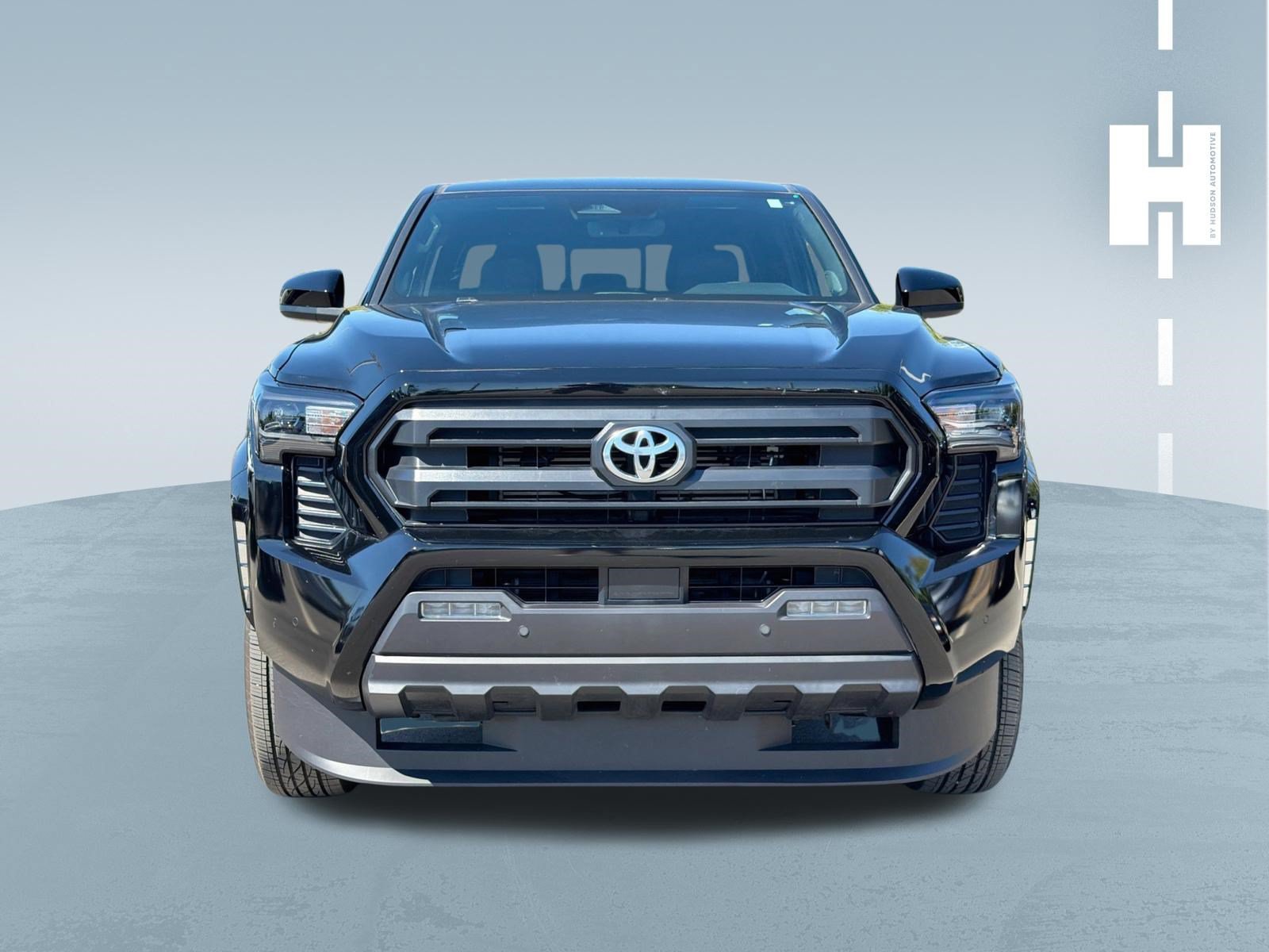 Used 2025 Toyota Tacoma SR5 RWD image 3