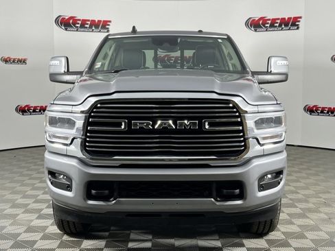 Used 2024 RAM 2500 Laramie w/ Safety Group image 4