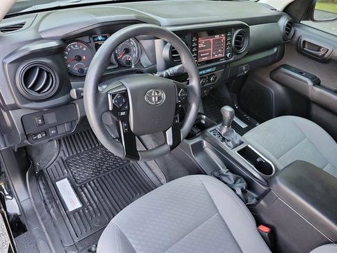 Used 2023 Toyota Tacoma SR5 image 2