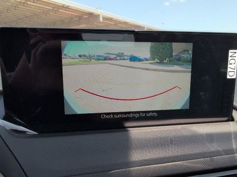 Used 2025 MAZDA MX-5 Miata RF Grand Touring image 22