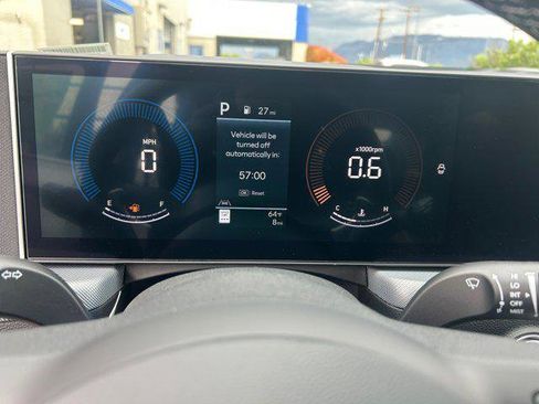 New 2026 Hyundai Sonata SEL FWD image 17