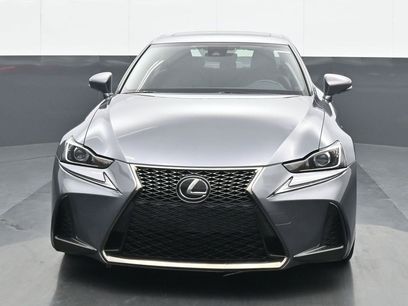 Used 2018 Lexus IS 300 300