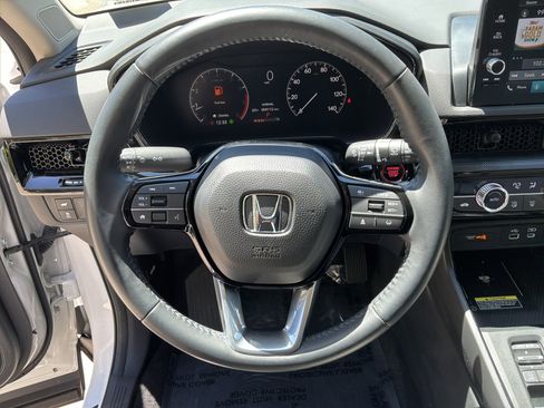 Used 2025 Honda CR-V EX-L image 18