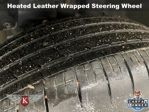 Used 2023 Nissan Rogue SV w/ SV Premium B Package image 9