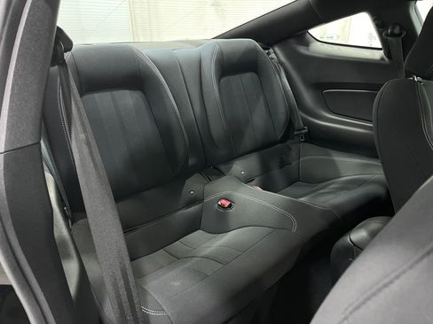 Used 2021 Ford Mustang GT w/ Equipment Group 301A RWD image 30