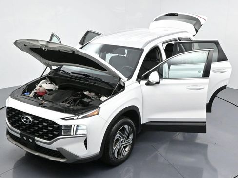 Used 2023 Hyundai Santa Fe SEL AWD/4WD image 40