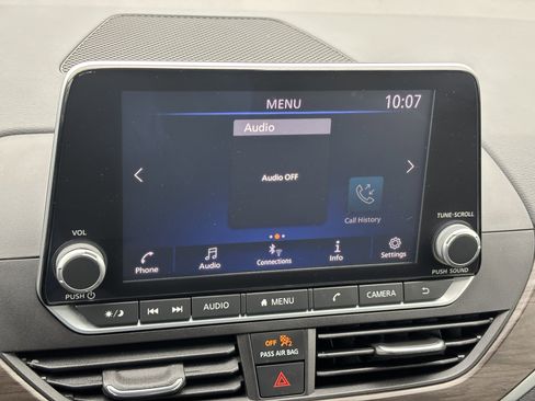 Used 2023 Nissan Altima 2.5 SV image 18