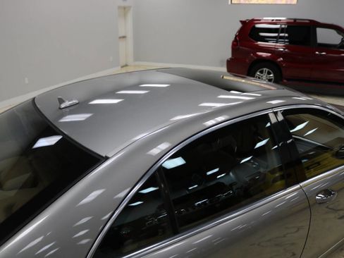 Used 2009 Mercedes-Benz S 550 image 41