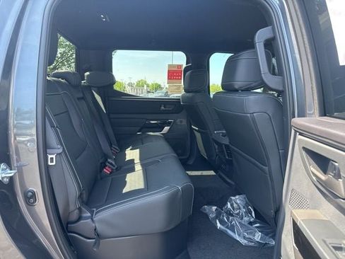 New 2026 Toyota Tundra Limited AWD/4WD image 12