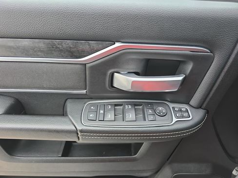 Used 2024 RAM 2500 Big Horn w/ Bed Utility Group image 31