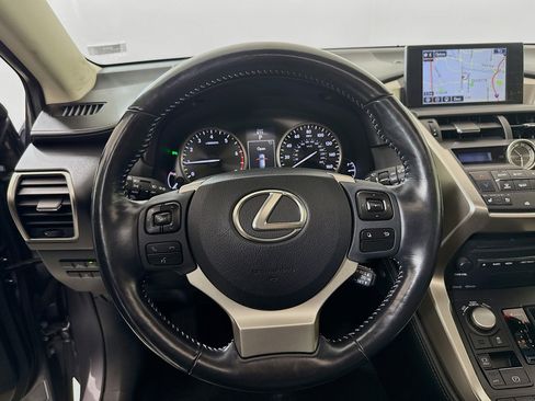 Used 2016 Lexus NX 200t AWD w/ Premium Package image 12