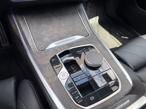 Used 2023 BMW X7 xDrive40i w/ M Sport Package AWD/4WD image 51