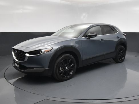 Used 2024 MAZDA CX-30 AWD 2.5 S w/ Preferred Package image 2