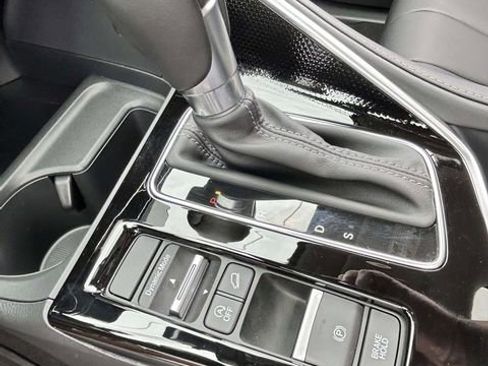 Used 2025 Acura ADX FWD image 19
