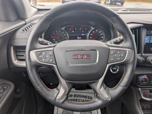 Used 2023 GMC Terrain AT4 AWD/4WD image 15