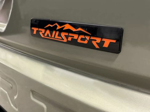 New 2026 Honda Passport TrailSport Elite image 6