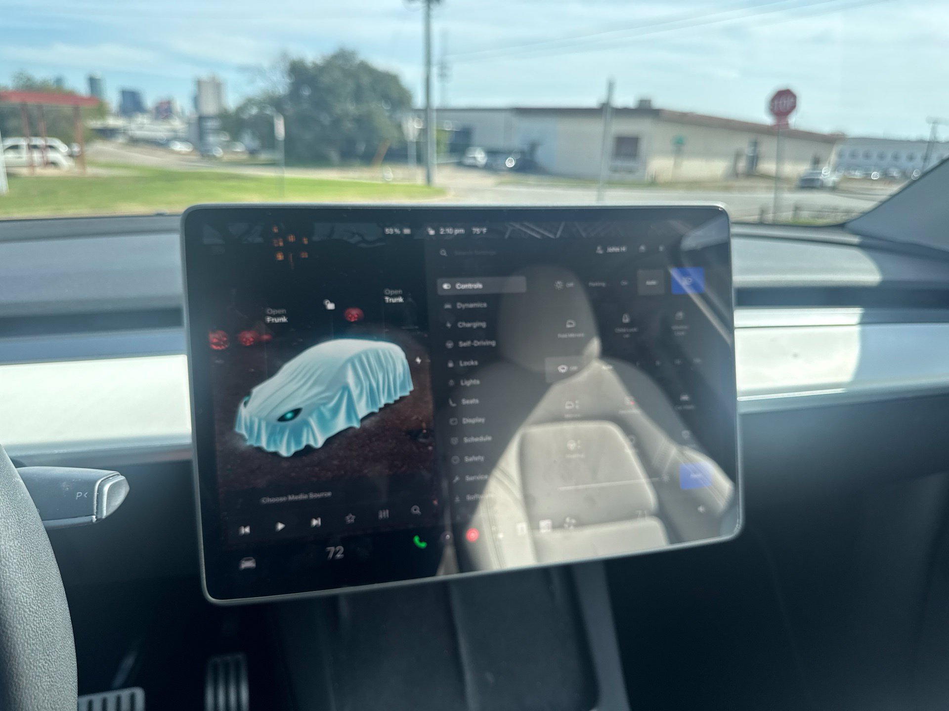 Used 2022 Tesla Model Y Performance AWD/4WD image 10