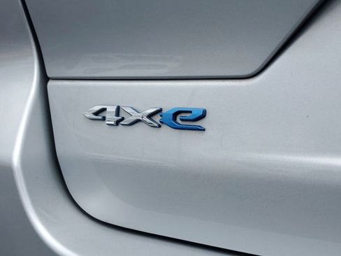Certified 2022 Jeep Grand Cherokee Limited 4xe AWD/4WD image 11