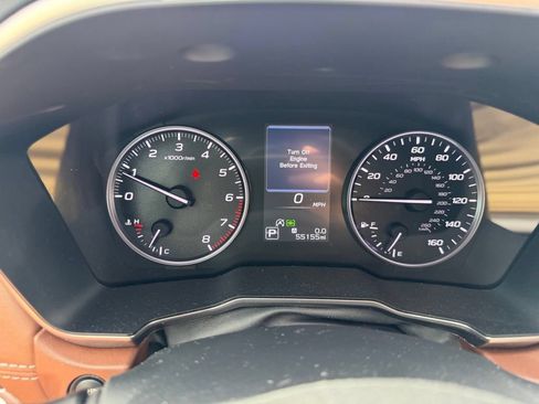 Used 2022 Subaru Outback Touring AWD/4WD image 33
