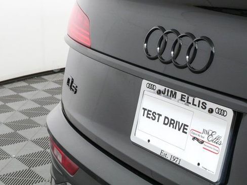 Used 2023 Audi Q5 2.0T Premium Plus w/ Premium Plus Package image 37