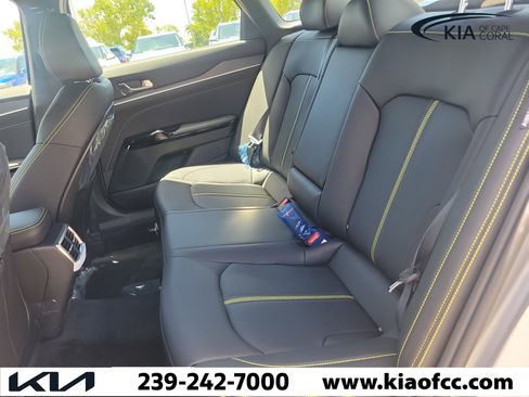 New 2026 Kia K5 GT FWD image 15