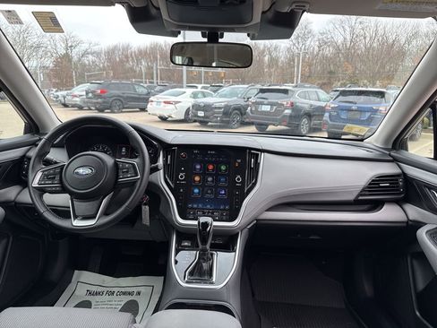 Used 2024 Subaru Legacy Premium image 10