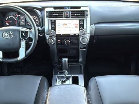 Used 2023 Toyota 4Runner SR5 Premium image 17