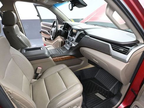 Used 2015 Chevrolet Tahoe LTZ image 56