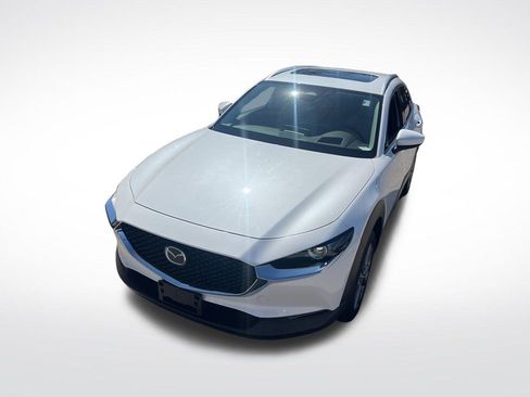 Used 2024 MAZDA CX-30 AWD 2.5 S w/ Premium Package image 38