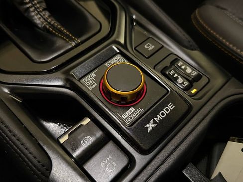 Used 2022 Subaru Forester Wilderness image 17