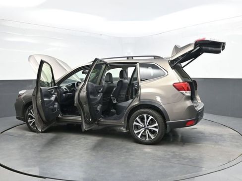 Used 2019 Subaru Forester Limited image 38